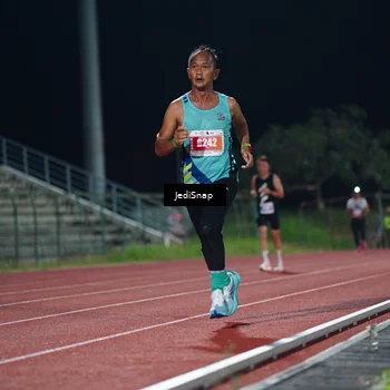 Runner Photo 4495040