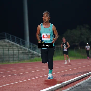 Runner Photo 4495041