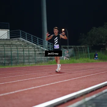 Runner Photo 4495042