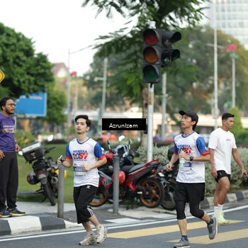 Runner Photo 4495045