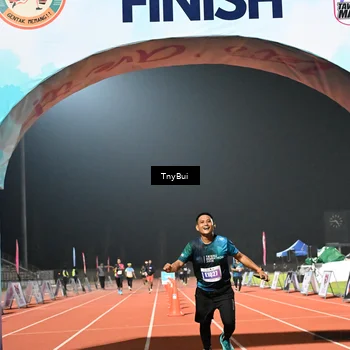 Runner Photo 4495046