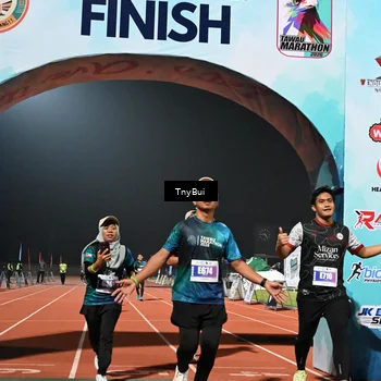 Runner Photo 4495047