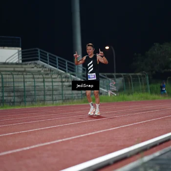 Runner Photo 4495048