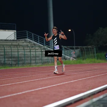 Runner Photo 4495049