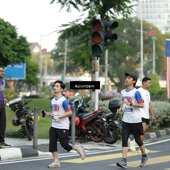 Runner Photo 4495050
