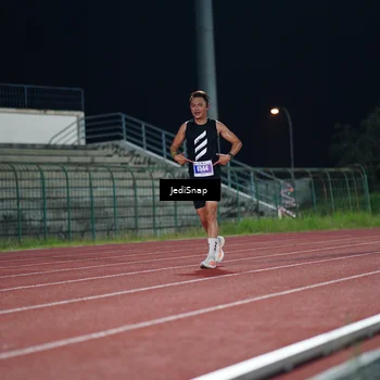Runner Photo 4495053