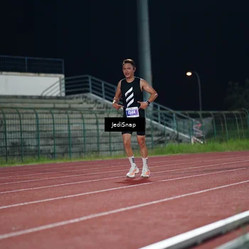 Runner Photo 4495054