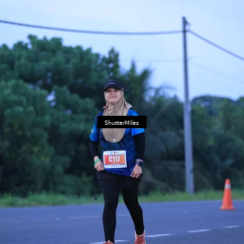 Runner Photo 4495055