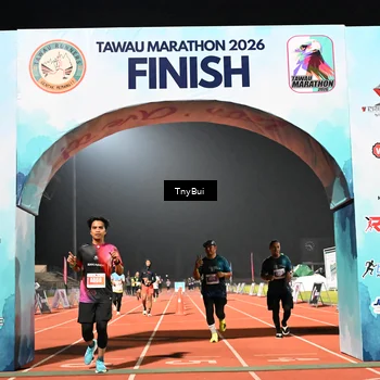 Runner Photo 4495056