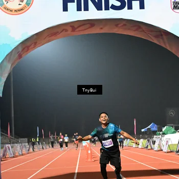 Runner Photo 4495058