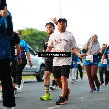 Runner Photo 4495062