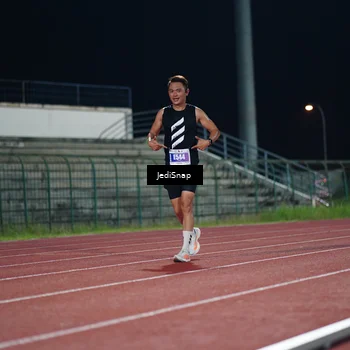 Runner Photo 4495066