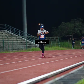 Runner Photo 4495068