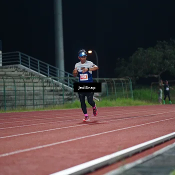 Runner Photo 4495069