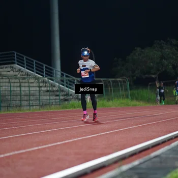 Runner Photo 4495070