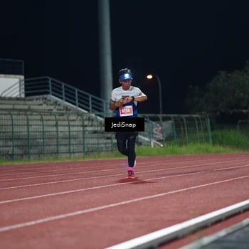 Runner Photo 4495076