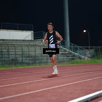Runner Photo 4495078