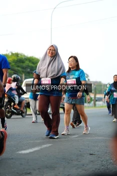 Runner Photo 4495079