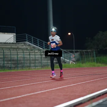 Runner Photo 4495084