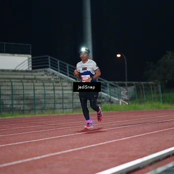 Runner Photo 4495085