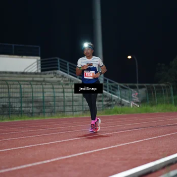 Runner Photo 4495086