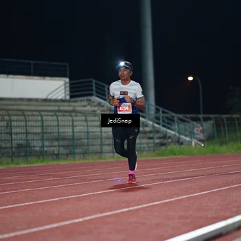 Runner Photo 4495093