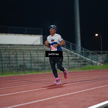 Runner Photo 4495095