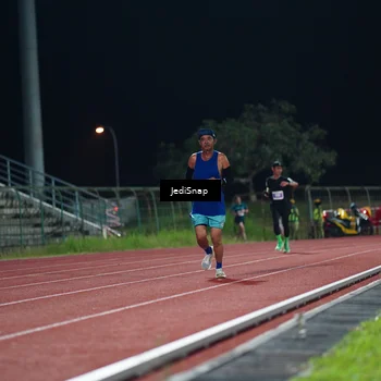 Runner Photo 4495096