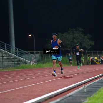 Runner Photo 4495097