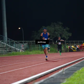Runner Photo 4495098