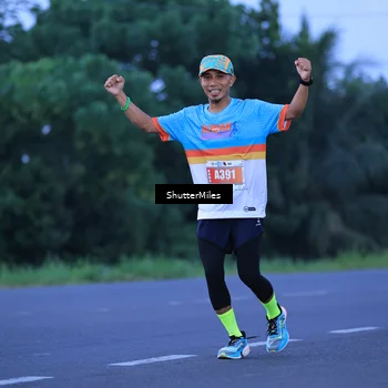 Runner Photo 4495099