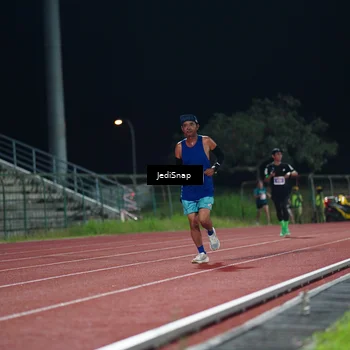 Runner Photo 4495100