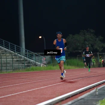 Runner Photo 4495101