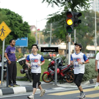 Runner Photo 4495102