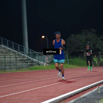 Runner Photo 4495103