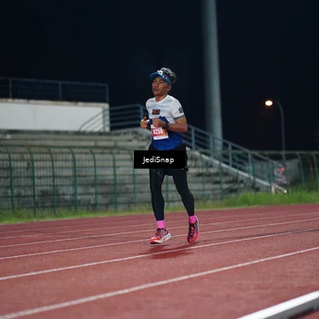 Runner Photo 4495104