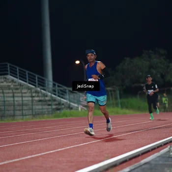 Runner Photo 4495107