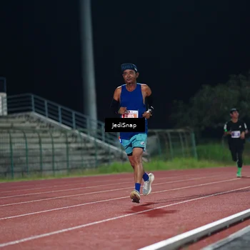 Runner Photo 4495109