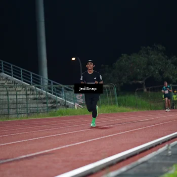 Runner Photo 4495110