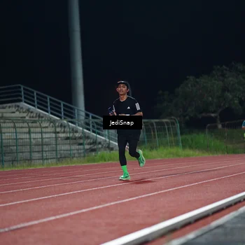 Runner Photo 4495111