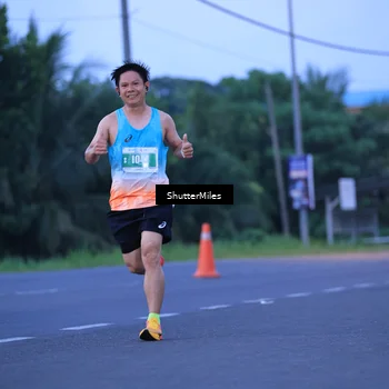 Runner Photo 4495113