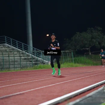 Runner Photo 4495114