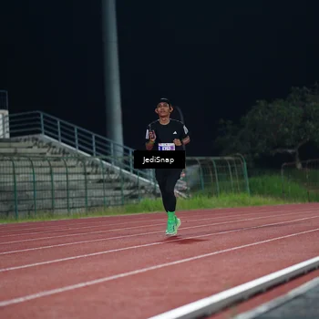 Runner Photo 4495117