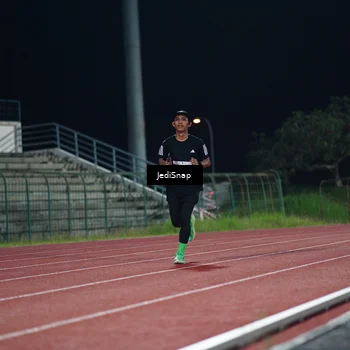 Runner Photo 4495118