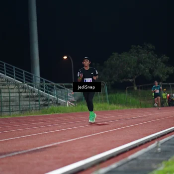 Runner Photo 4495119