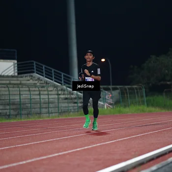 Runner Photo 4495120