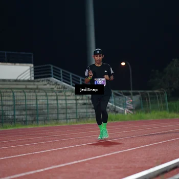 Runner Photo 4495122