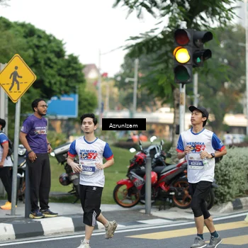 Runner Photo 4495124