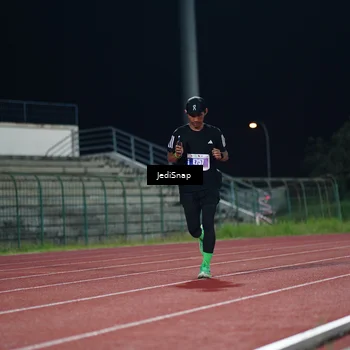 Runner Photo 4495126