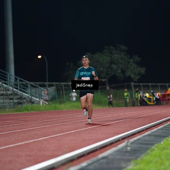 Runner Photo 4495131